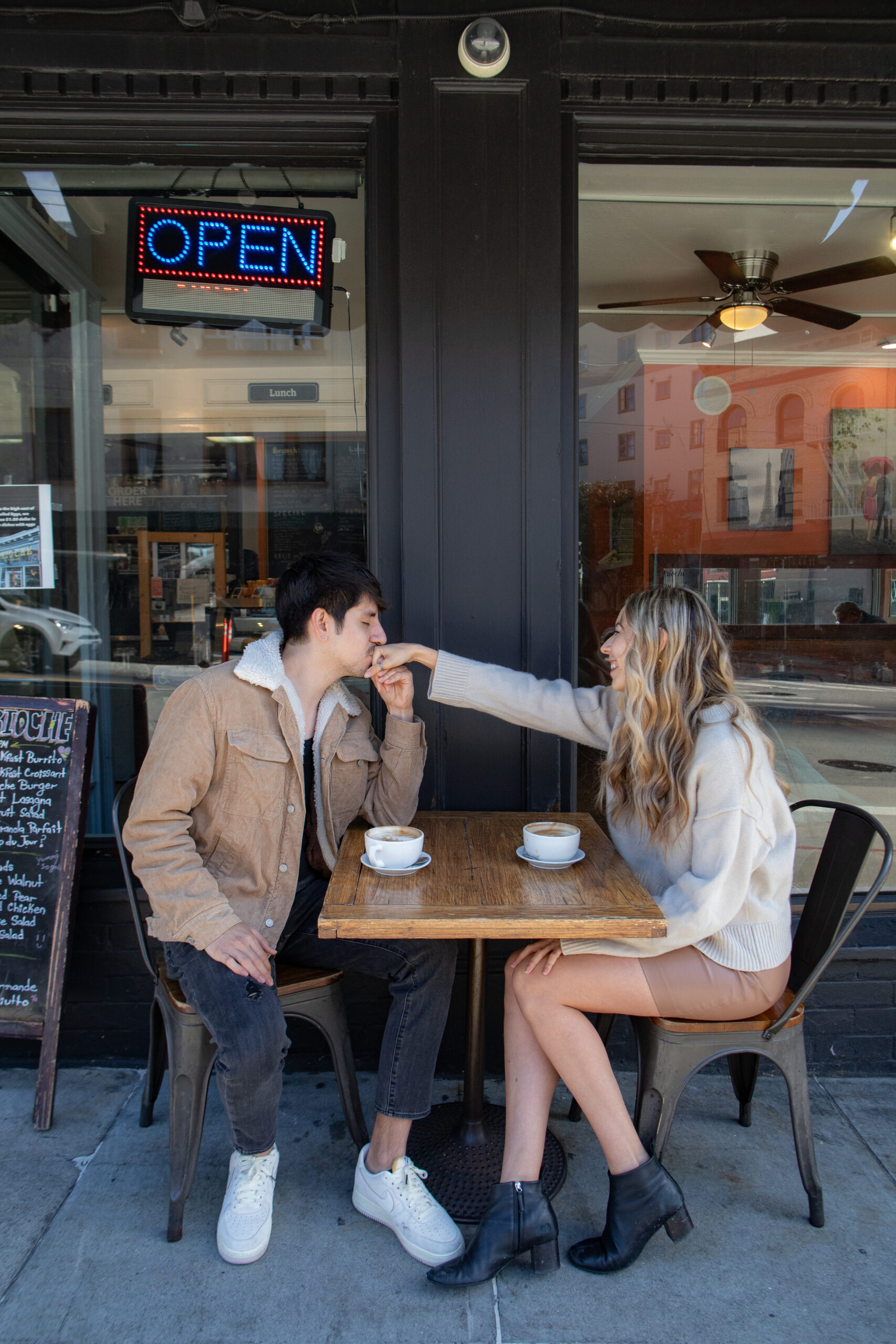 Portraits by Amavi Vision Photography