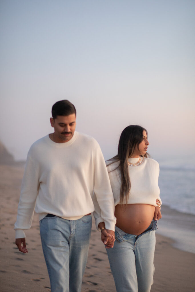 Maternity Photoshoot